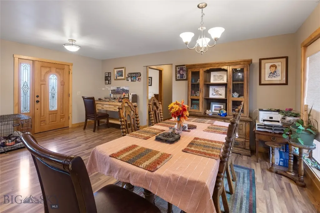 380 Albro Lane Willow Creek MT 59760