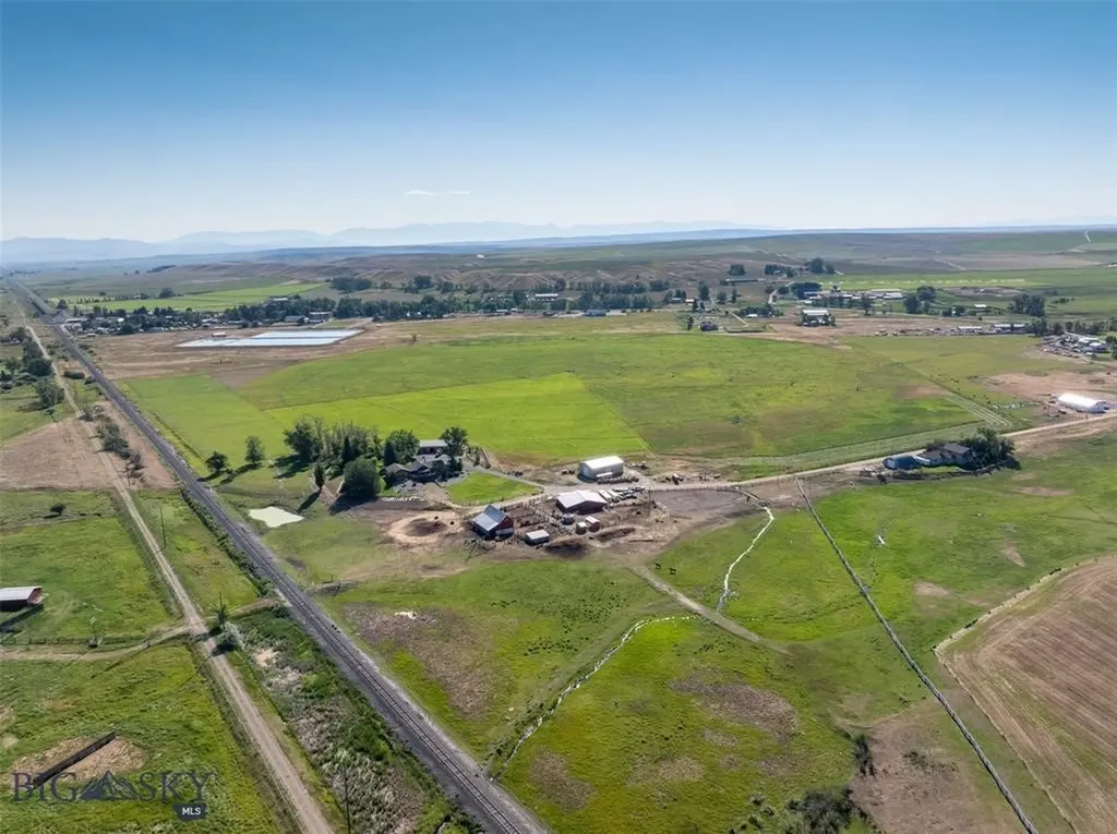 380 Albro Lane Willow Creek MT 59760