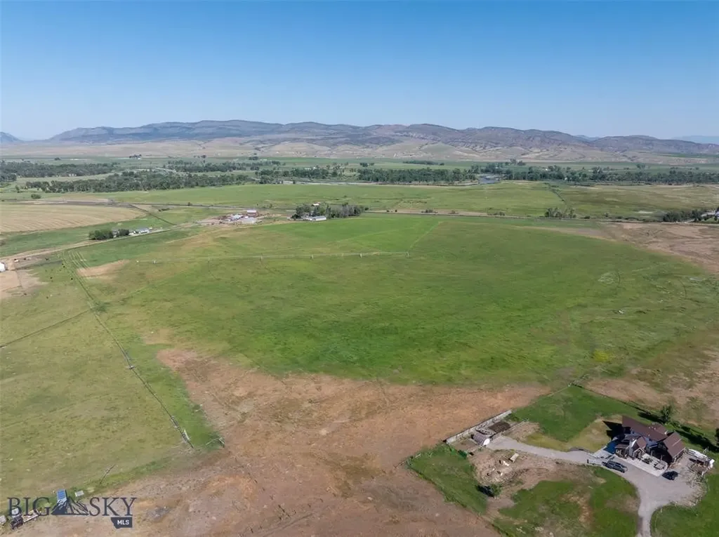380 Albro Lane Willow Creek MT 59760