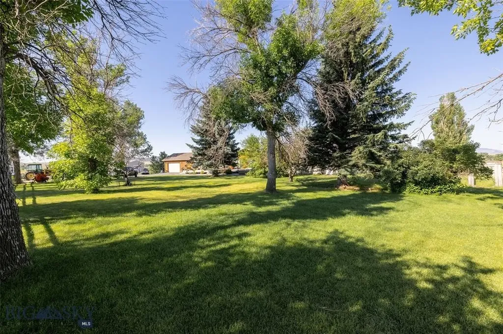 380 Albro Lane Willow Creek MT 59760