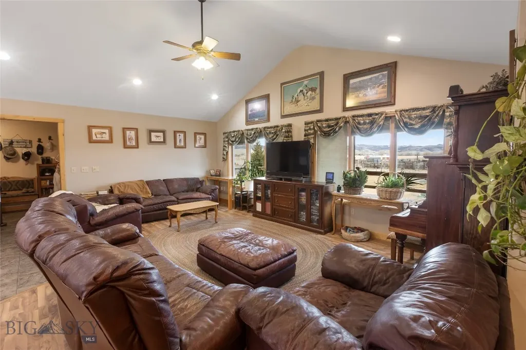 380 Albro Lane Willow Creek MT 59760