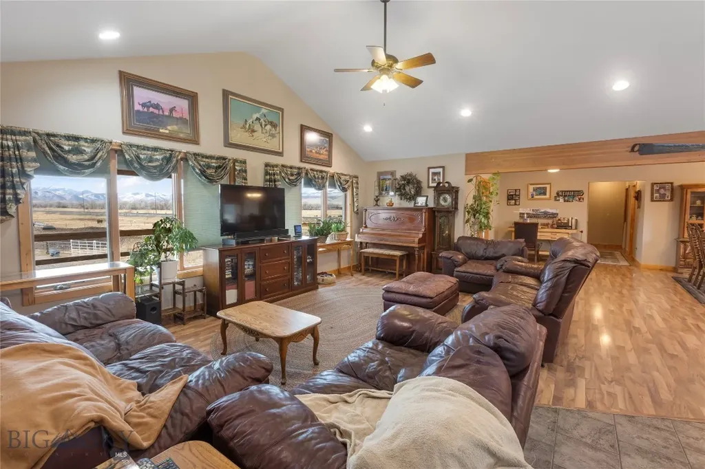 380 Albro Lane Willow Creek MT 59760
