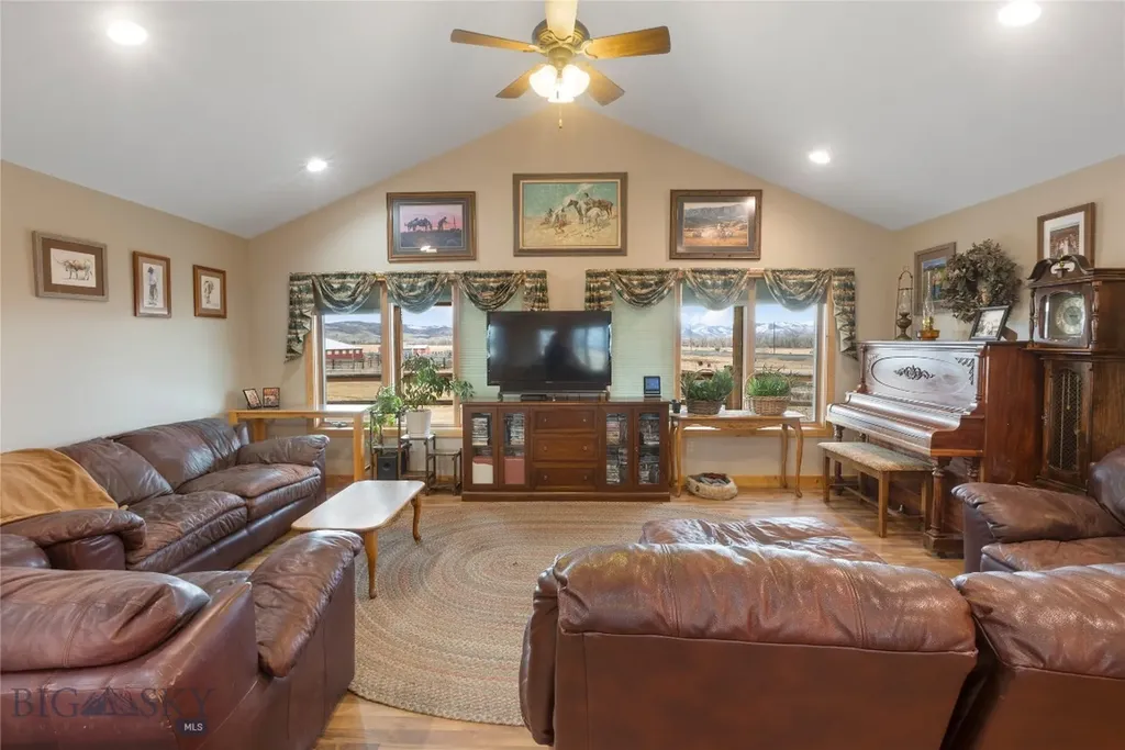 380 Albro Lane Willow Creek MT 59760