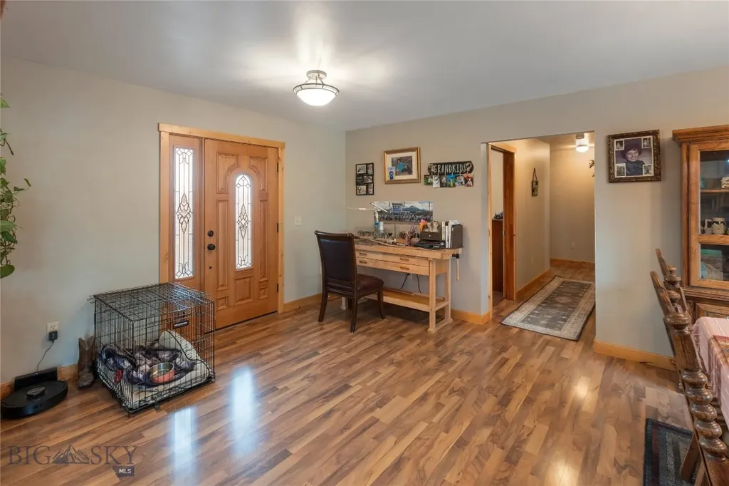 380 Albro Lane Willow Creek MT 59760