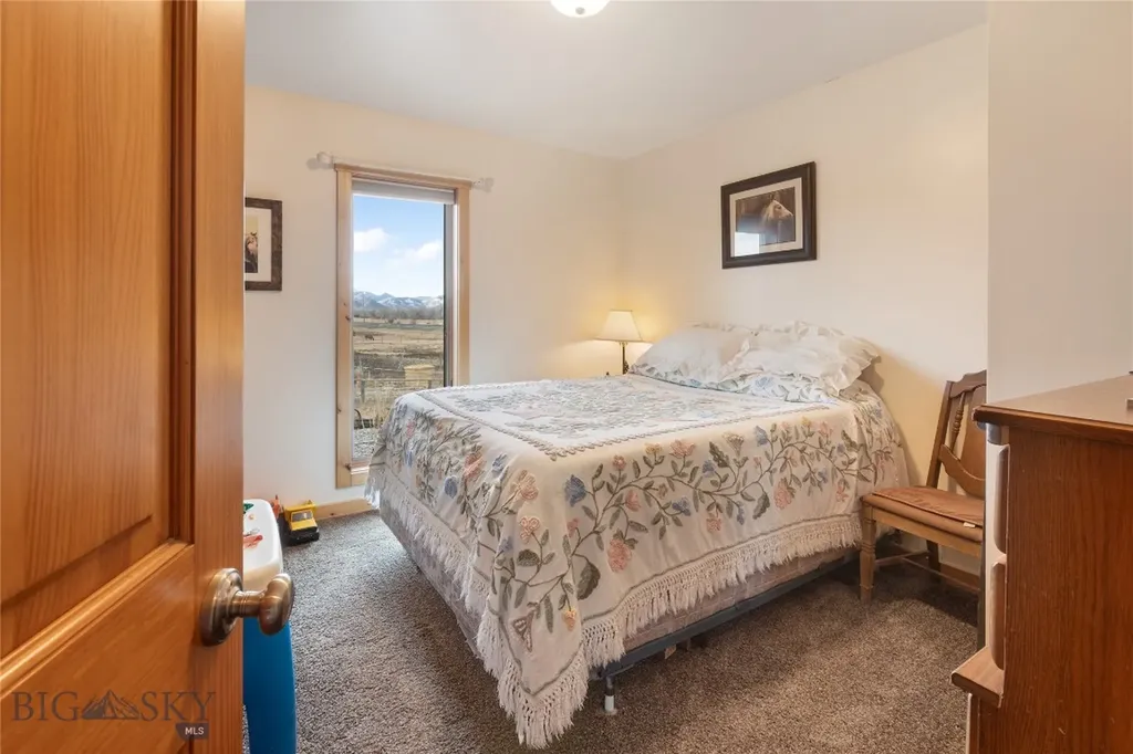380 Albro Lane Willow Creek MT 59760