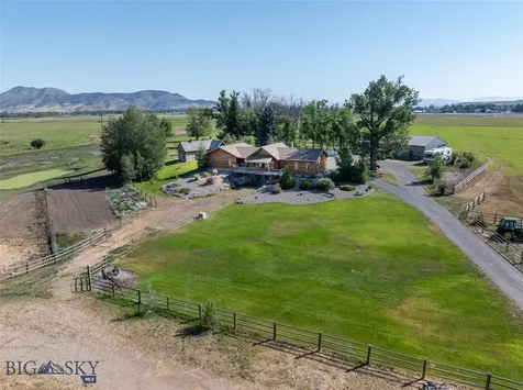 380 Albro Lane Willow Creek MT 59760