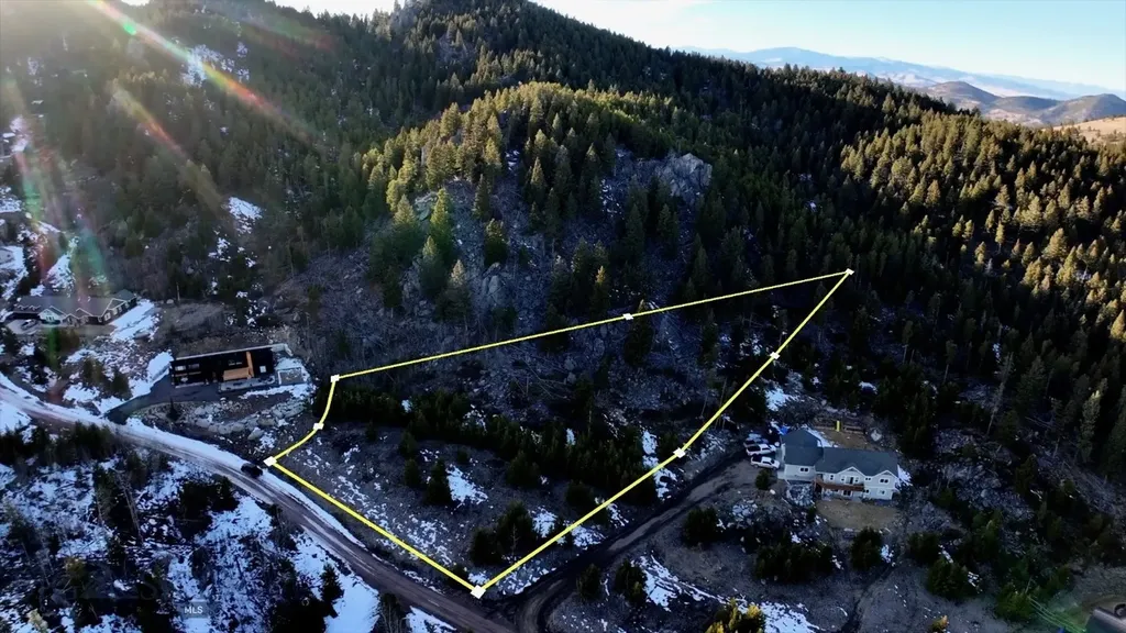 72 Big Indian Gulch Clancy MT 59634