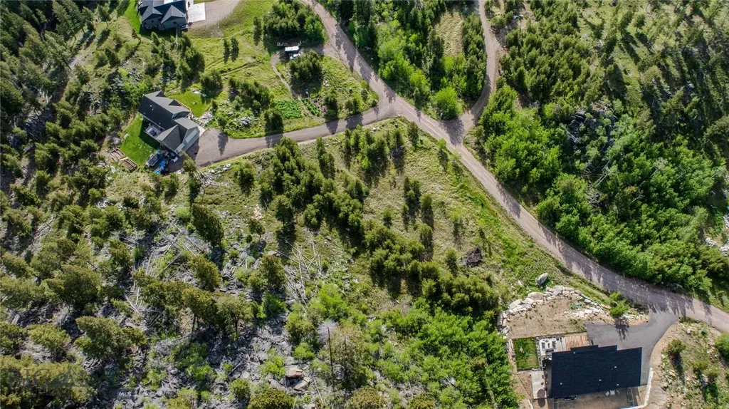 72 Big Indian Gulch Clancy MT 59634