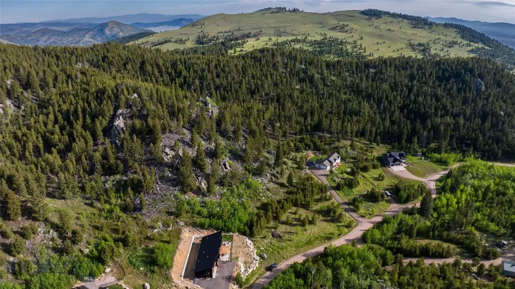 72 Big Indian Gulch Clancy MT 59634