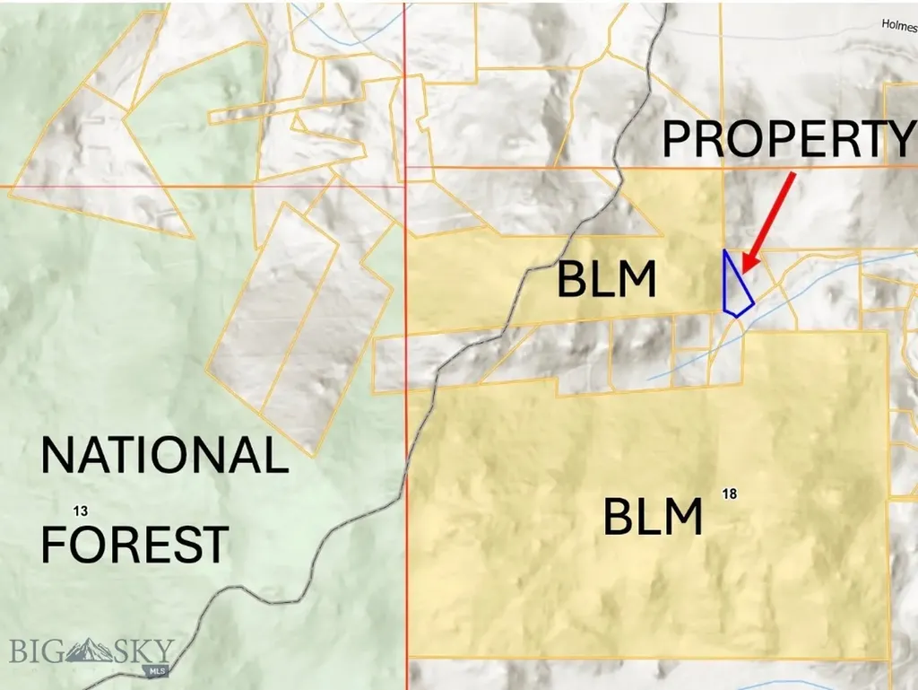 72 Big Indian Gulch Clancy MT 59634