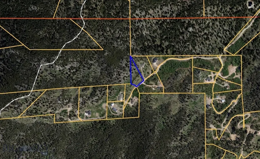 72 Big Indian Gulch Clancy MT 59634