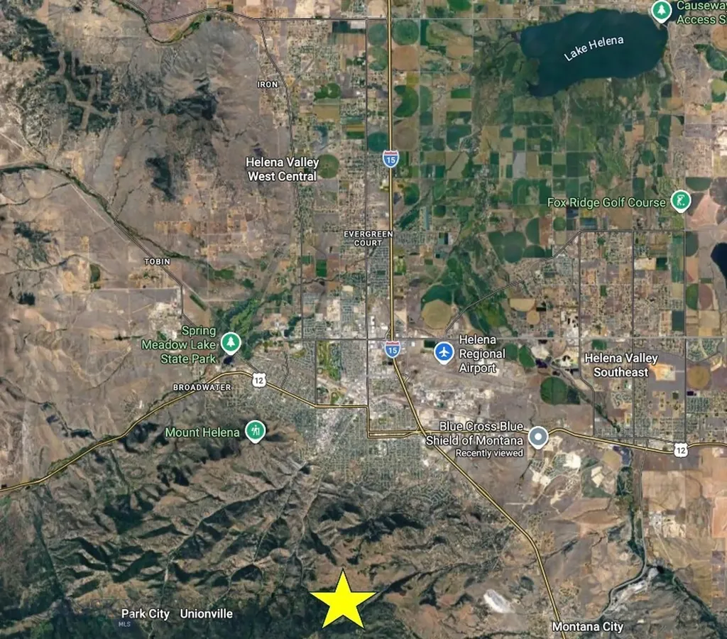 72 Big Indian Gulch Clancy MT 59634