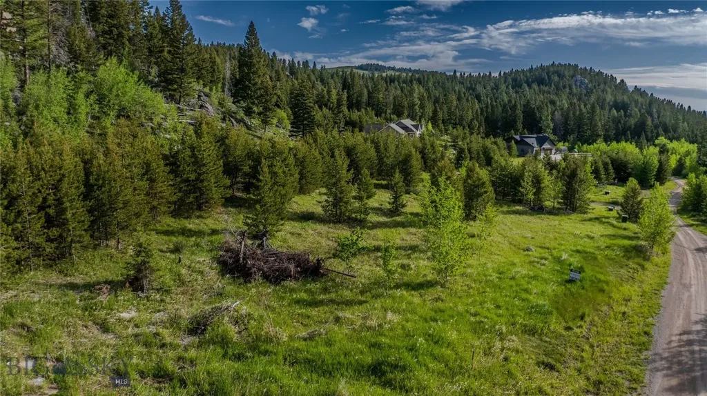 72 Big Indian Gulch Clancy MT 59634