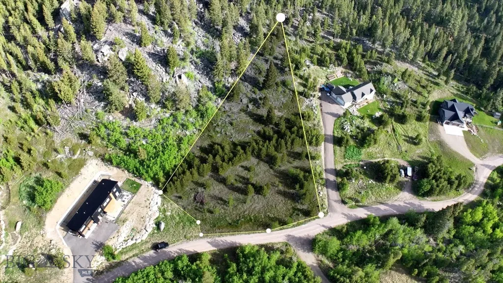 72 Big Indian Gulch Clancy MT 59634