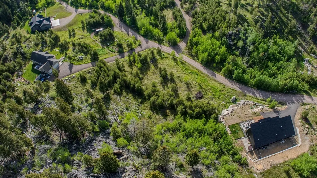 72 Big Indian Gulch Clancy MT 59634