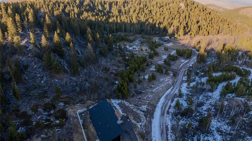 72 Big Indian Gulch Clancy MT 59634