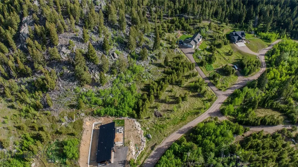 72 Big Indian Gulch Clancy MT 59634