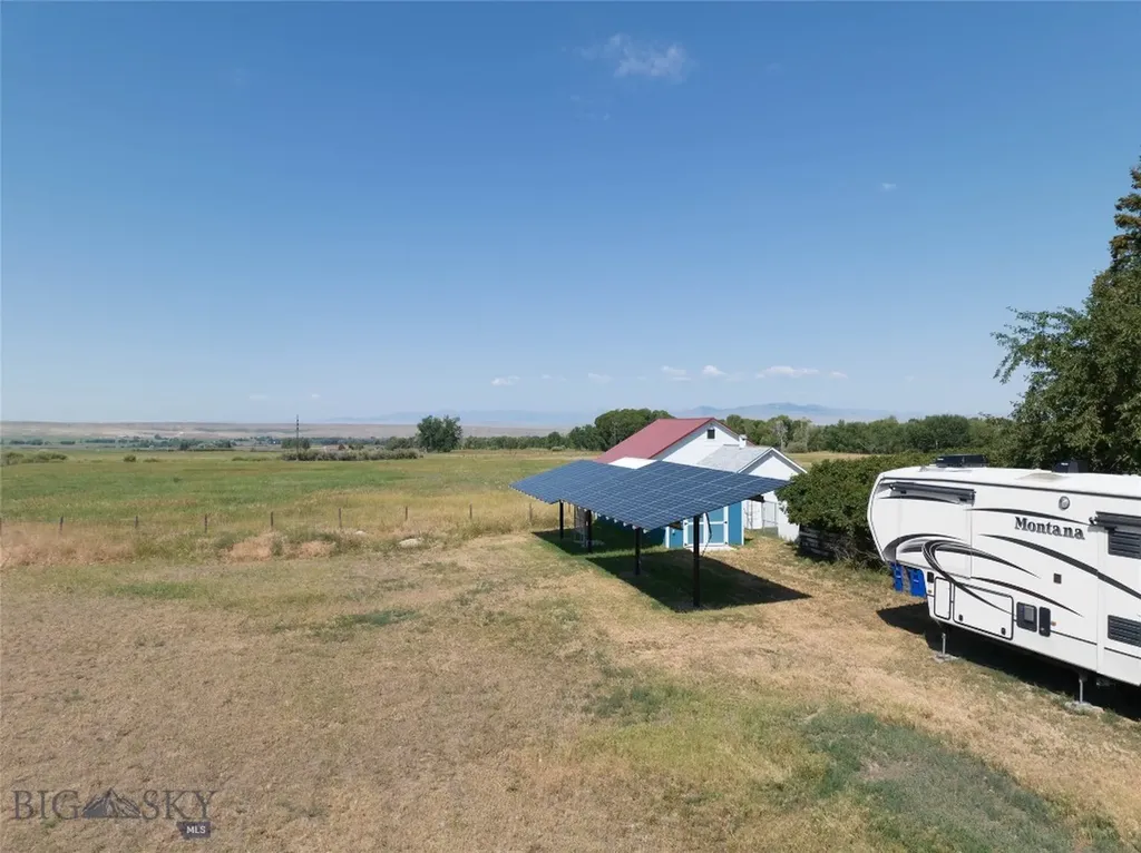 204 Boundary Street Sheridan MT 59749