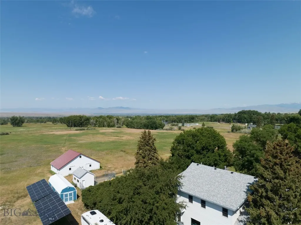 204 Boundary Street Sheridan MT 59749