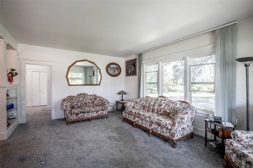204 Boundary Street Sheridan MT 59749