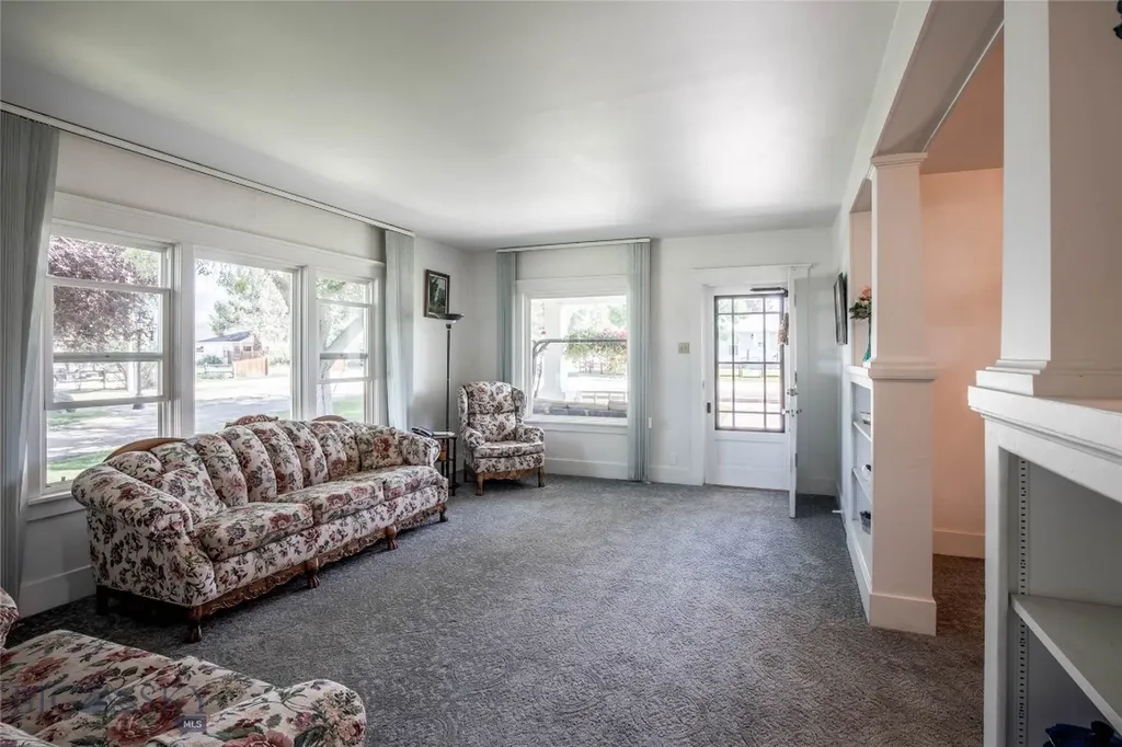 204 Boundary Street Sheridan MT 59749