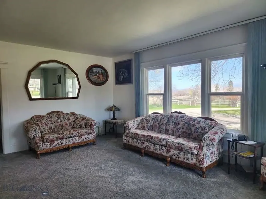 204 Boundary Street Sheridan MT 59749