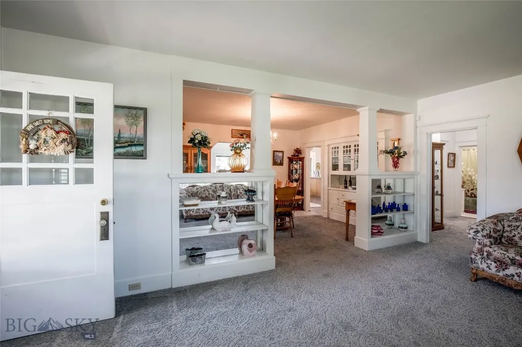 204 Boundary Street Sheridan MT 59749