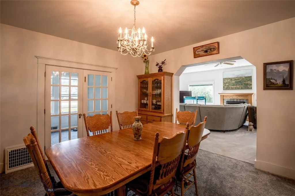 204 Boundary Street Sheridan MT 59749