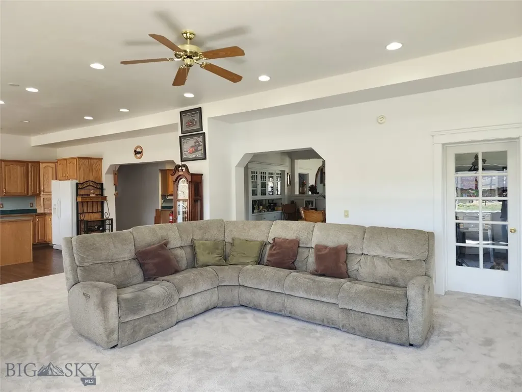 204 Boundary Street Sheridan MT 59749