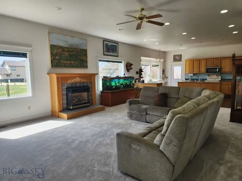 204 Boundary Street Sheridan MT 59749