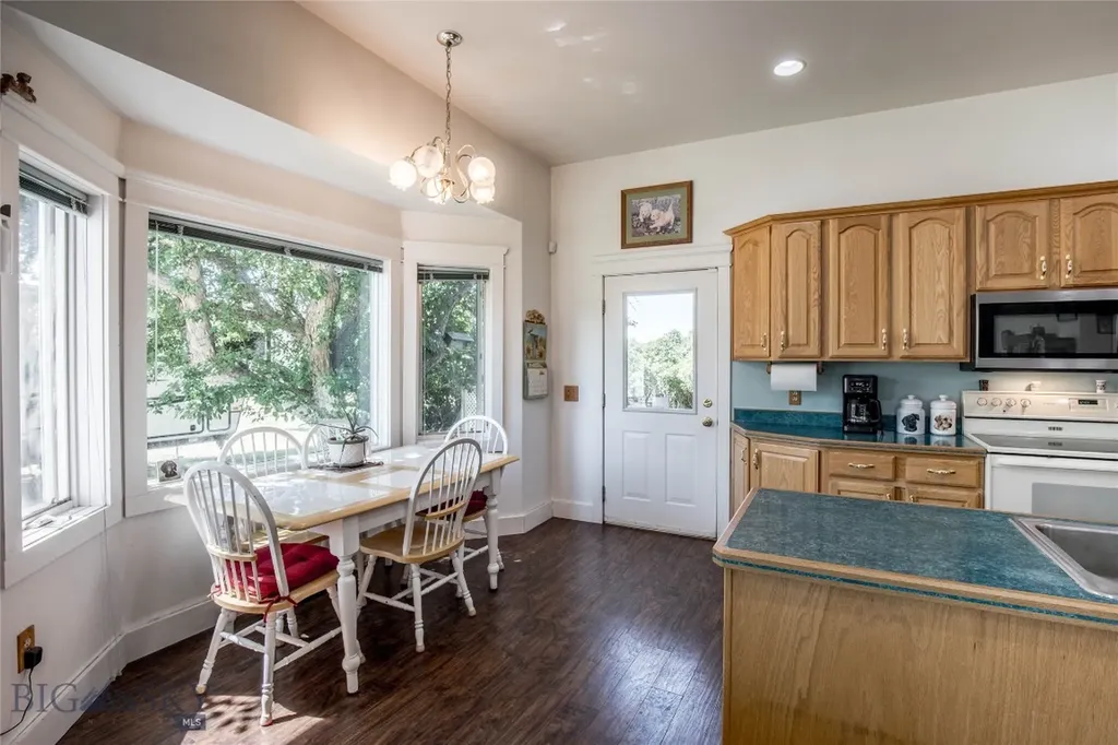 204 Boundary Street Sheridan MT 59749