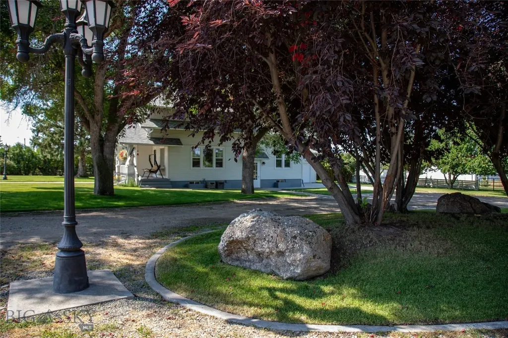 204 Boundary Street Sheridan MT 59749