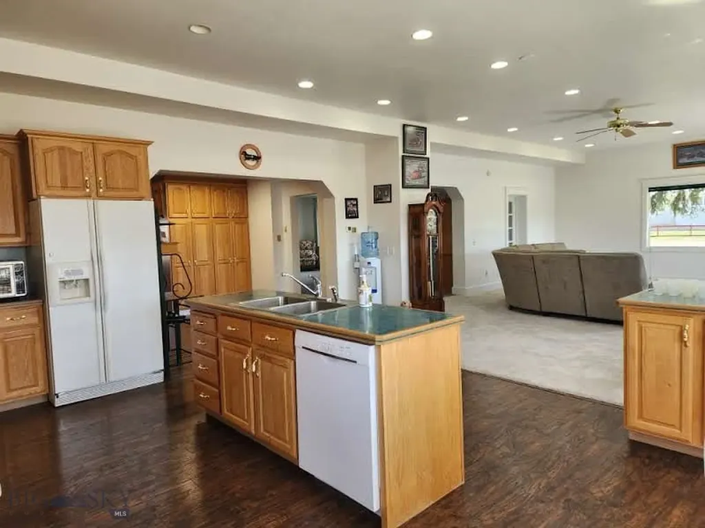 204 Boundary Street Sheridan MT 59749