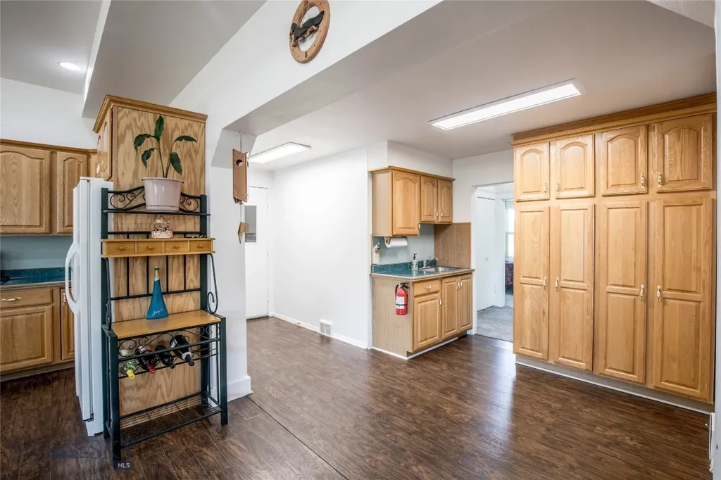 204 Boundary Street Sheridan MT 59749