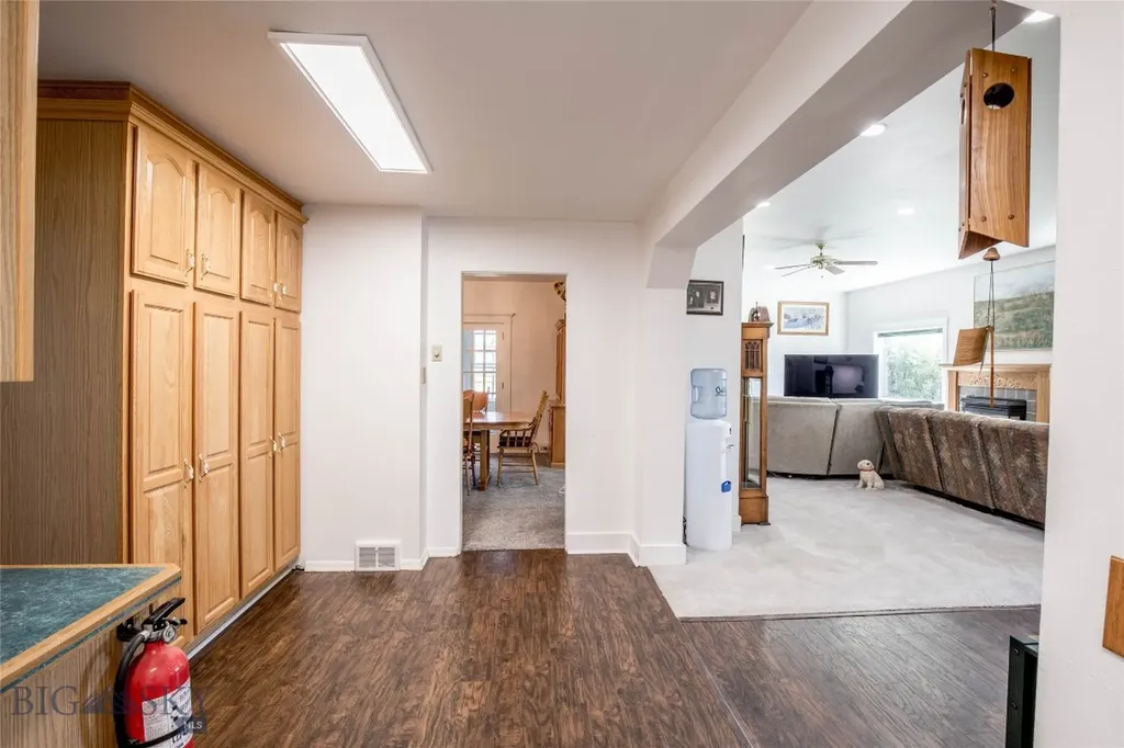 204 Boundary Street Sheridan MT 59749