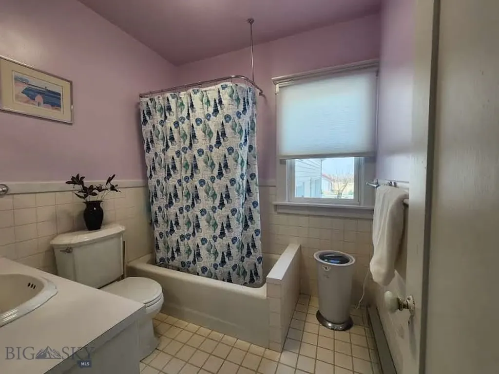 204 Boundary Street Sheridan MT 59749