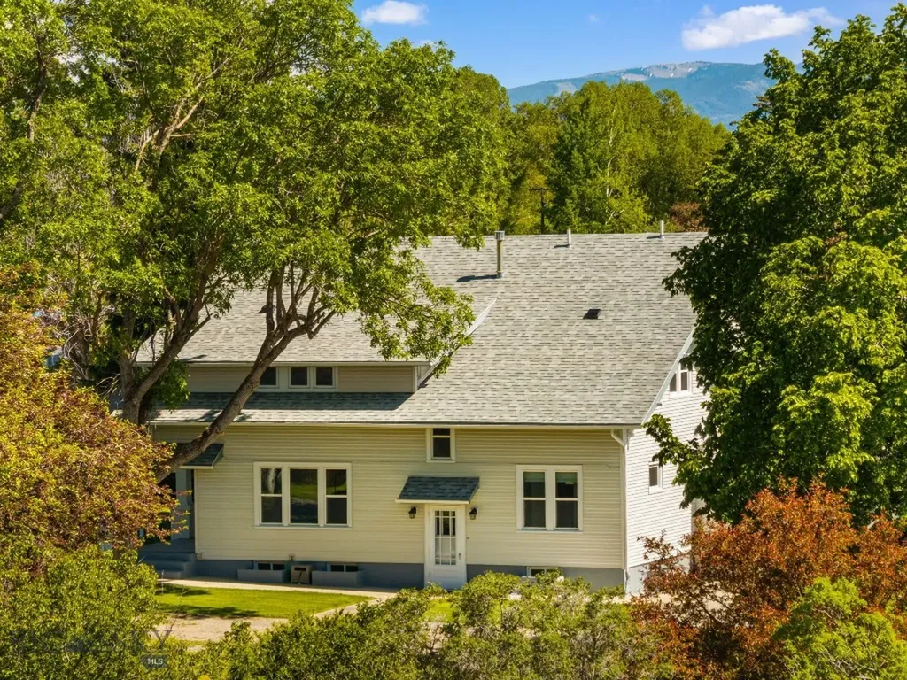 204 Boundary Street Sheridan MT 59749