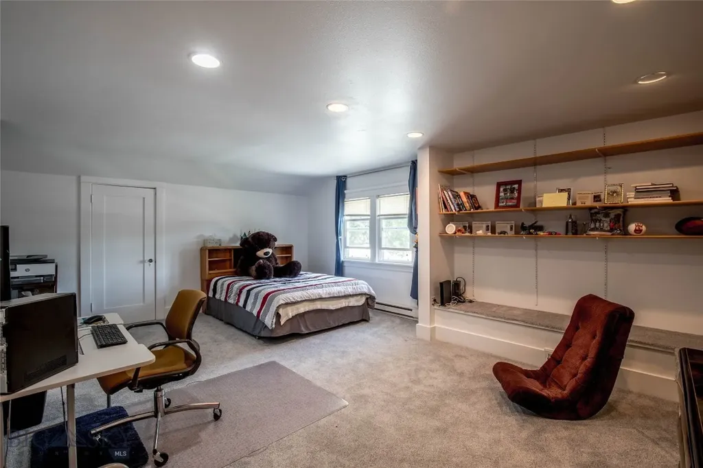 204 Boundary Street Sheridan MT 59749