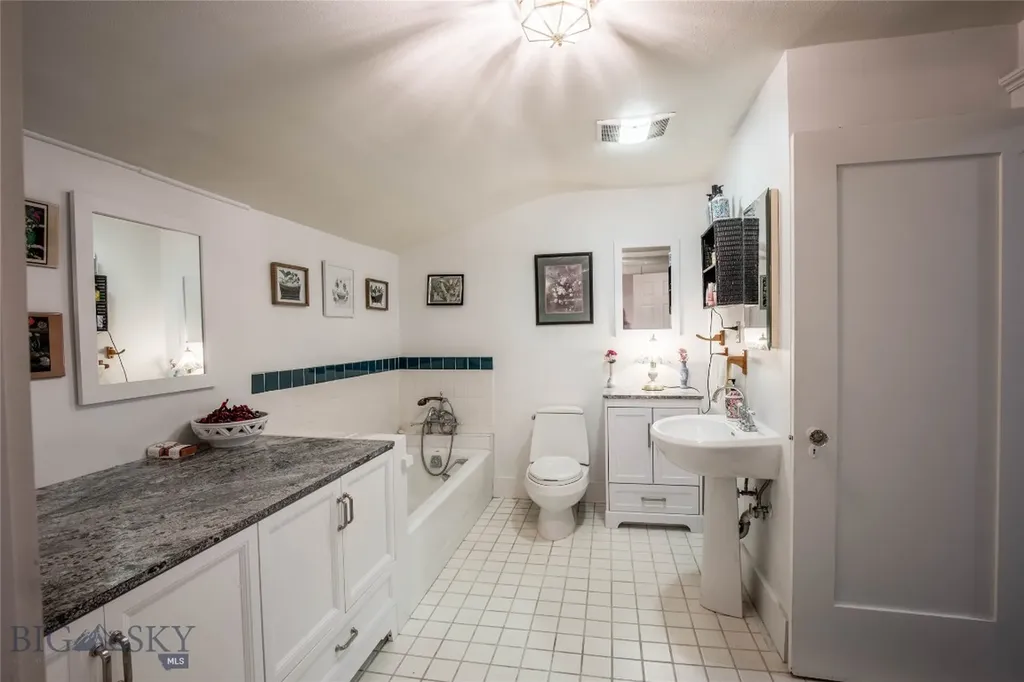 204 Boundary Street Sheridan MT 59749