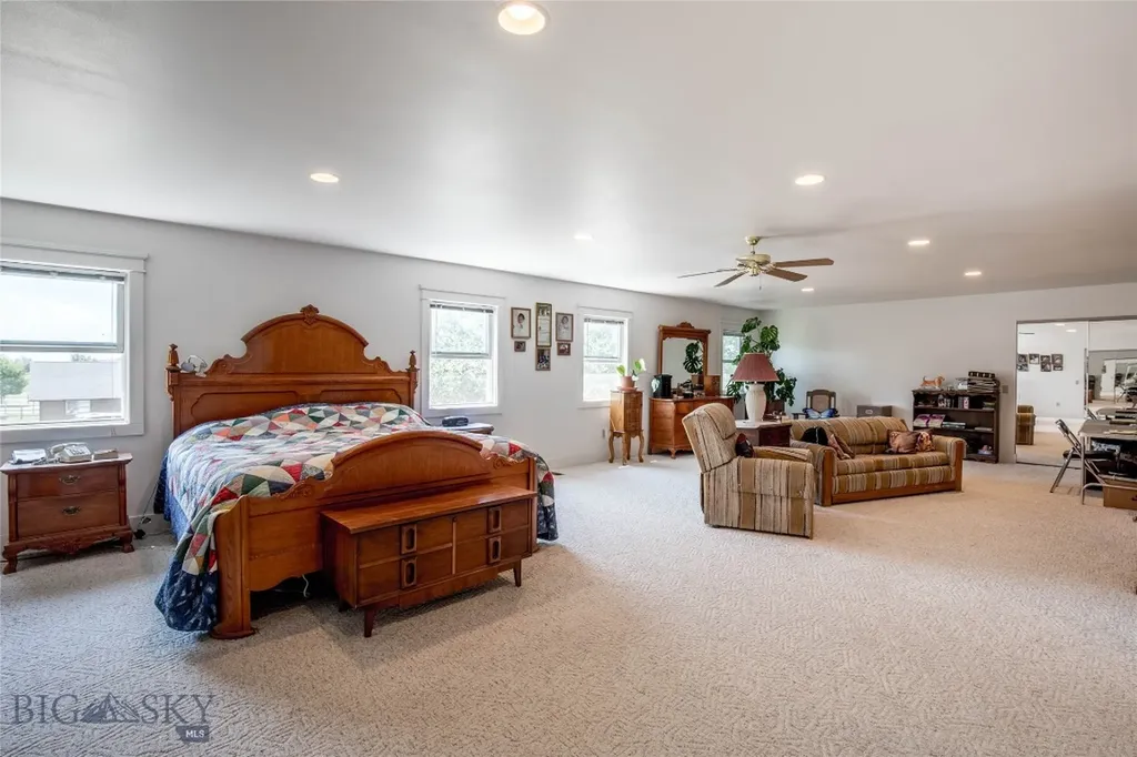 204 Boundary Street Sheridan MT 59749