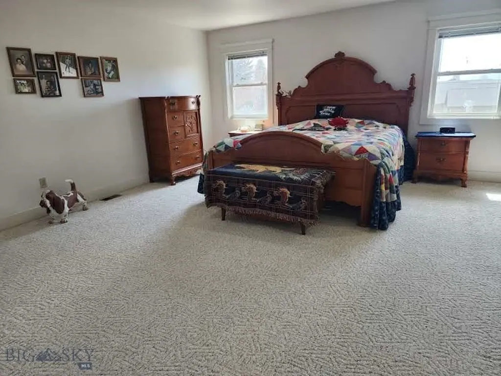 204 Boundary Street Sheridan MT 59749