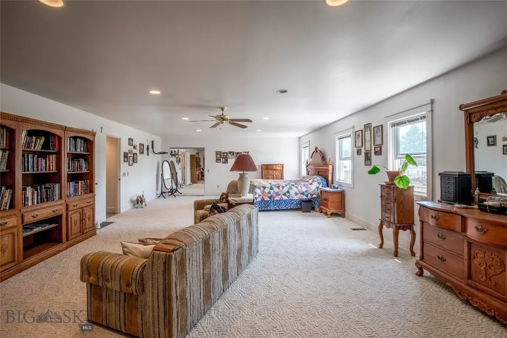 204 Boundary Street Sheridan MT 59749