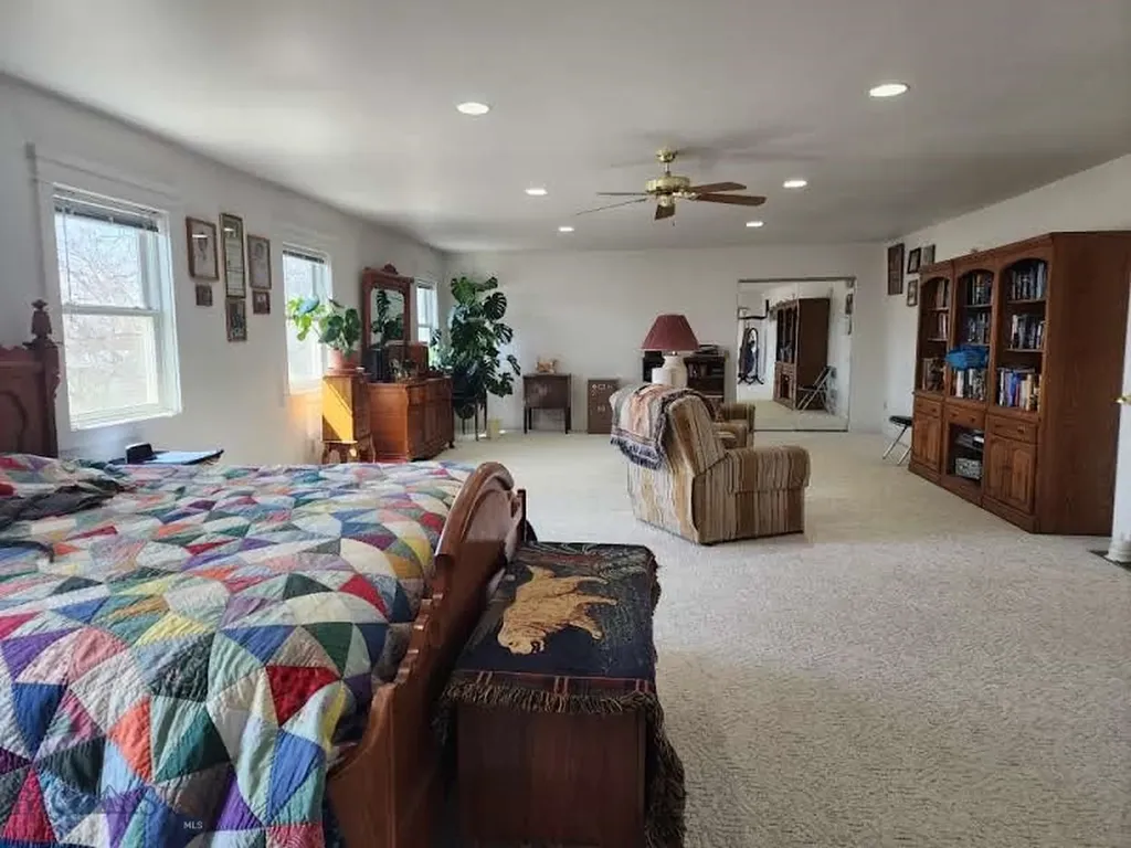 204 Boundary Street Sheridan MT 59749