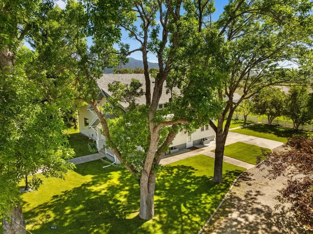 204 Boundary Street Sheridan MT 59749