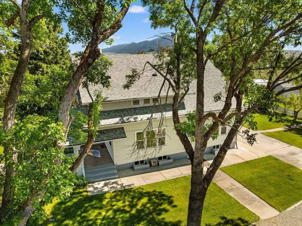 204 Boundary Street Sheridan MT 59749