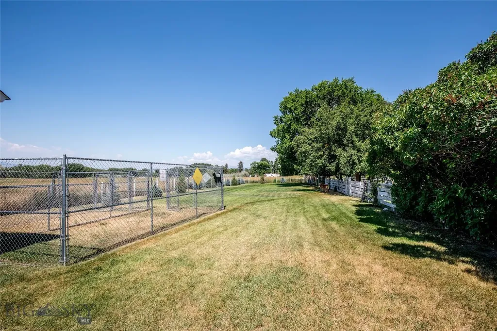 204 Boundary Street Sheridan MT 59749