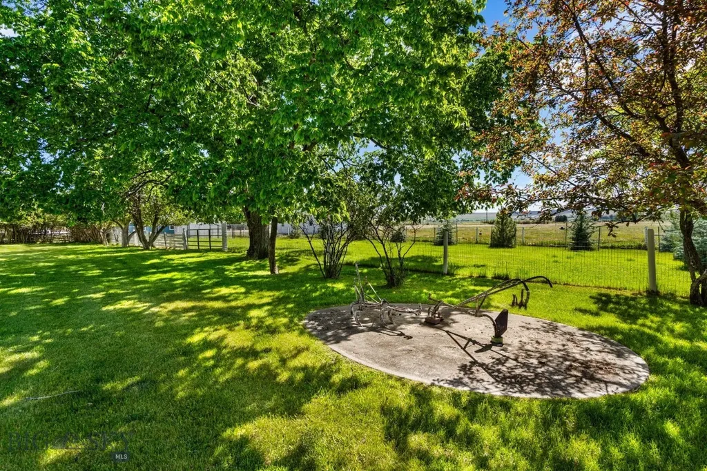 204 Boundary Street Sheridan MT 59749