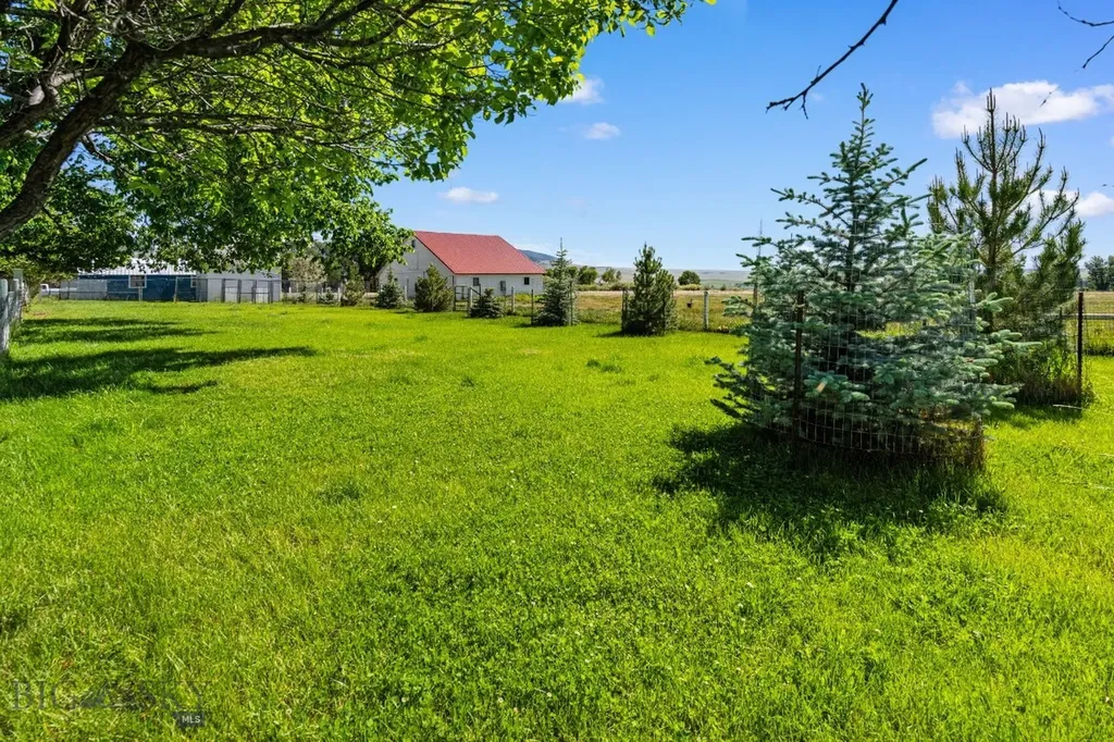 204 Boundary Street Sheridan MT 59749