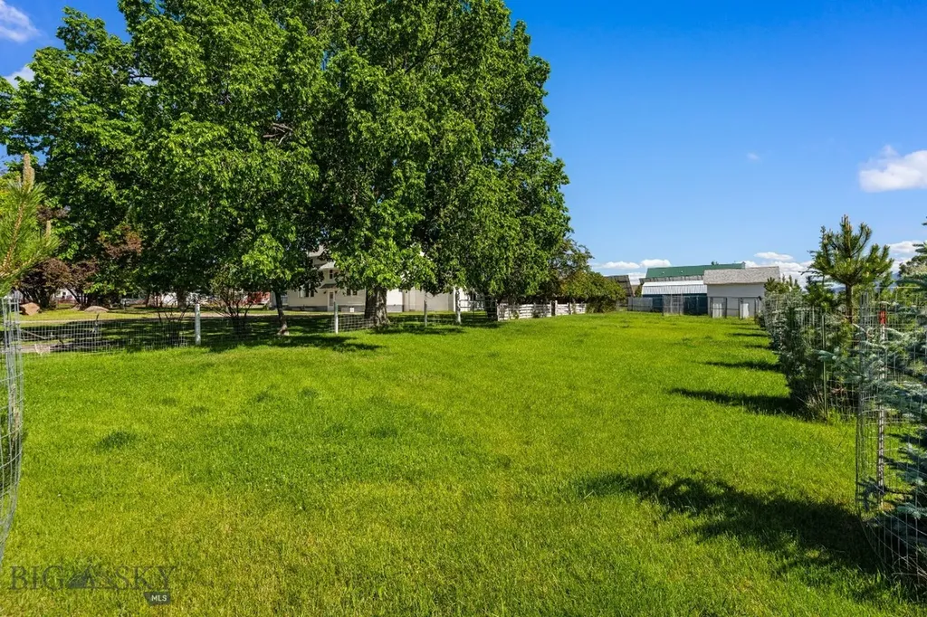 204 Boundary Street Sheridan MT 59749