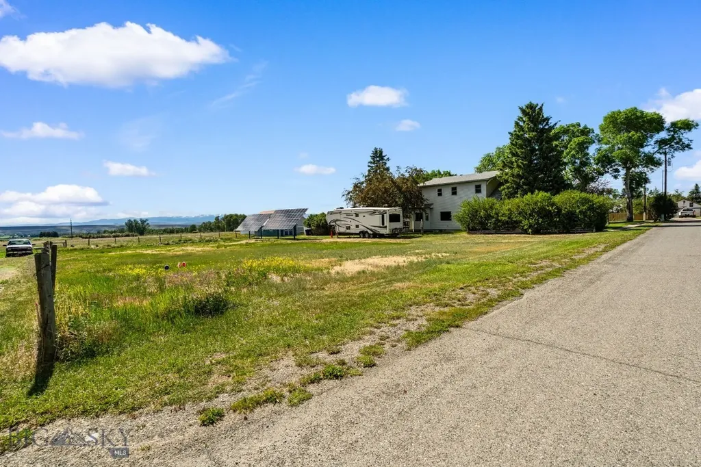 204 Boundary Street Sheridan MT 59749